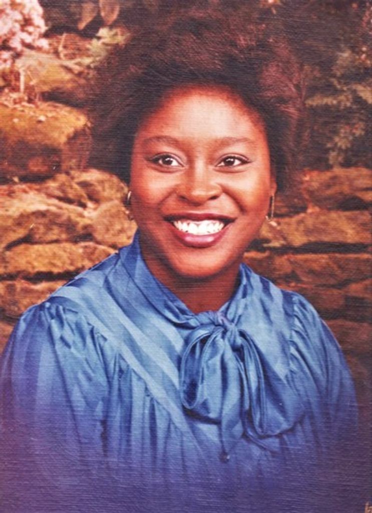 Calvinita Ellen Ferrell Brashier Profile Photo