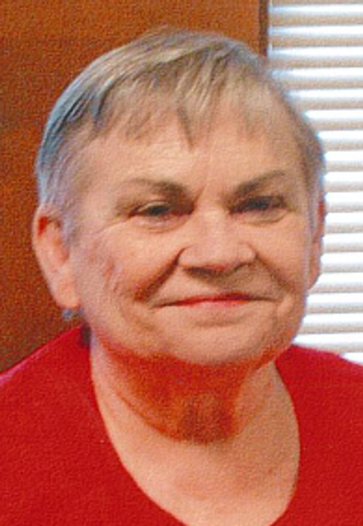 Nancy  J Wampler