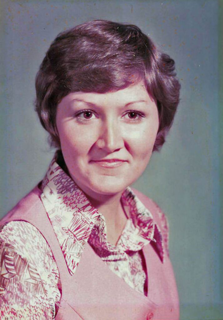 Kathy Ann Slade Profile Photo