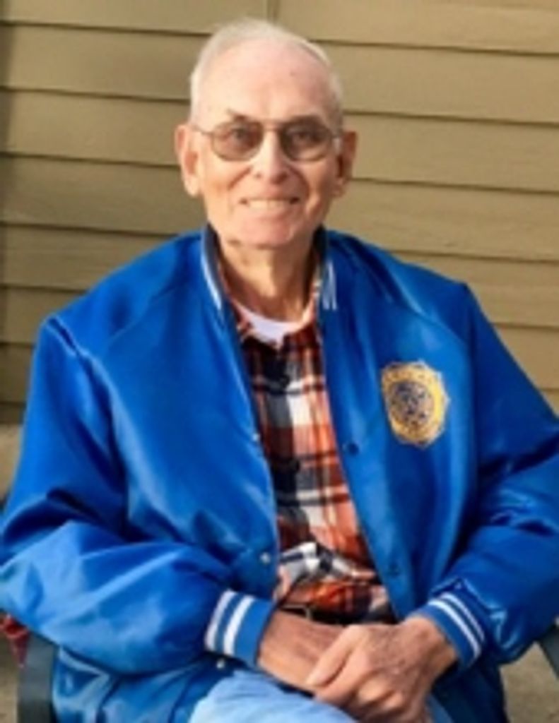 Bill H. Deweese