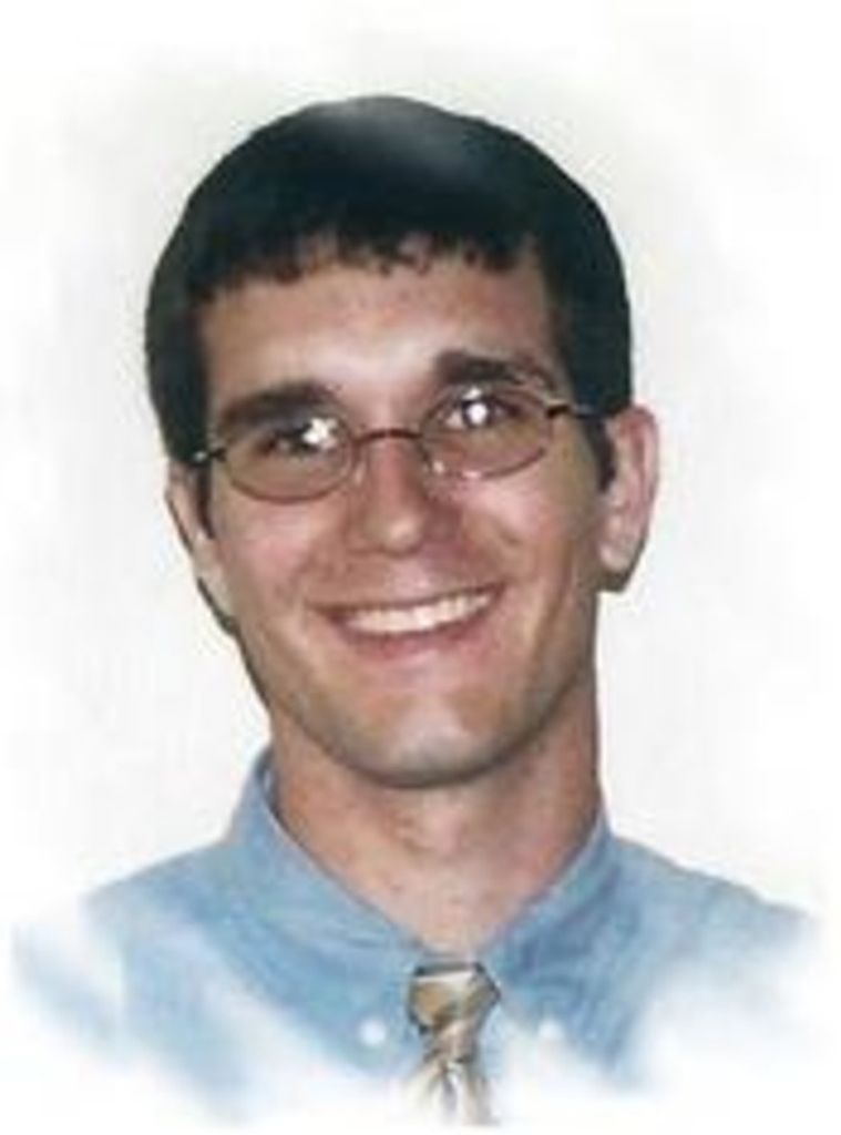Joshua Allen Dyess