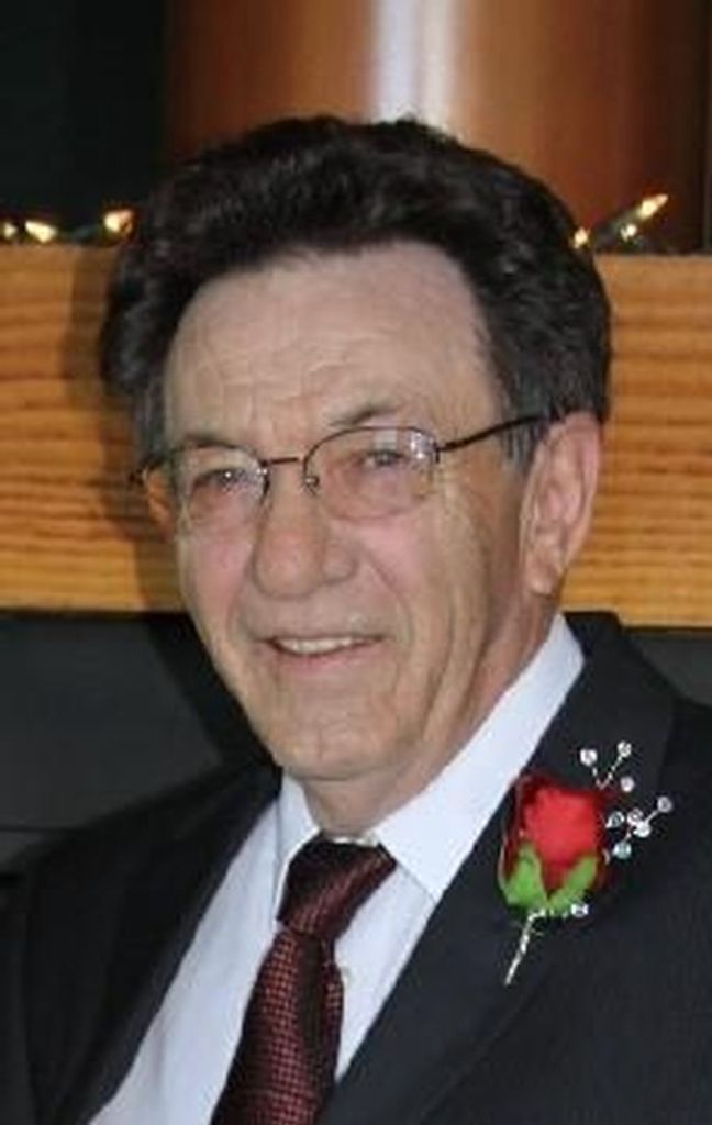 George G. Gross Profile Photo