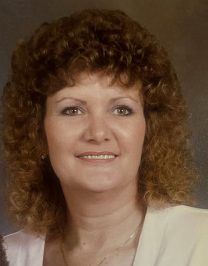 Elda Louise Maxwell Profile Photo