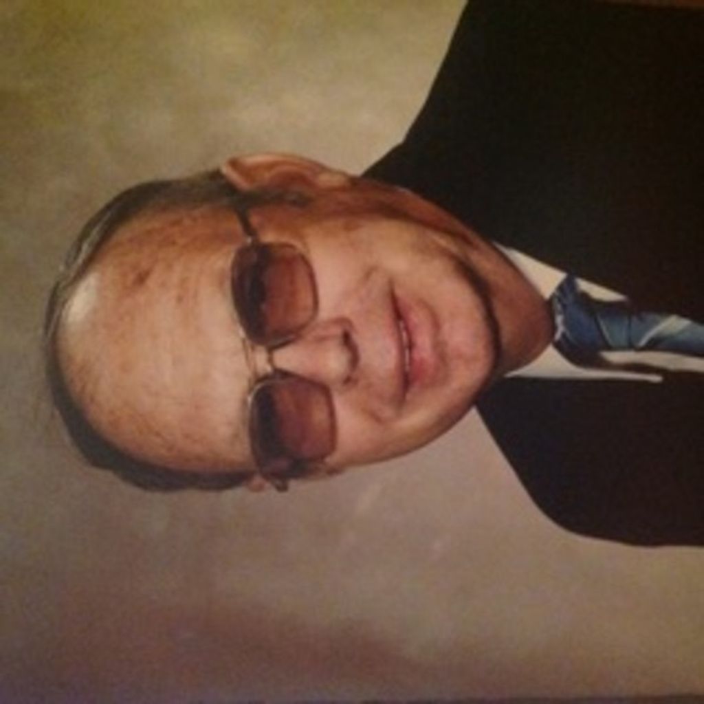 Tyrus Christy Matthews