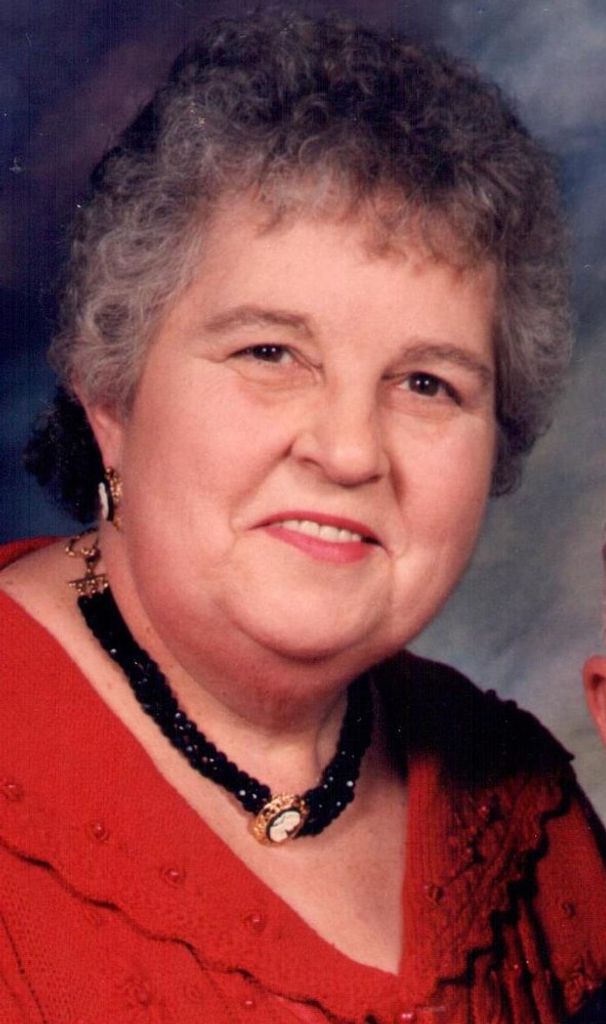 Charlene J. Seitzer