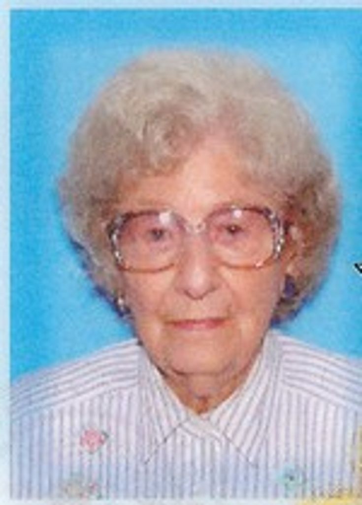 Roylynn V. Crathorne