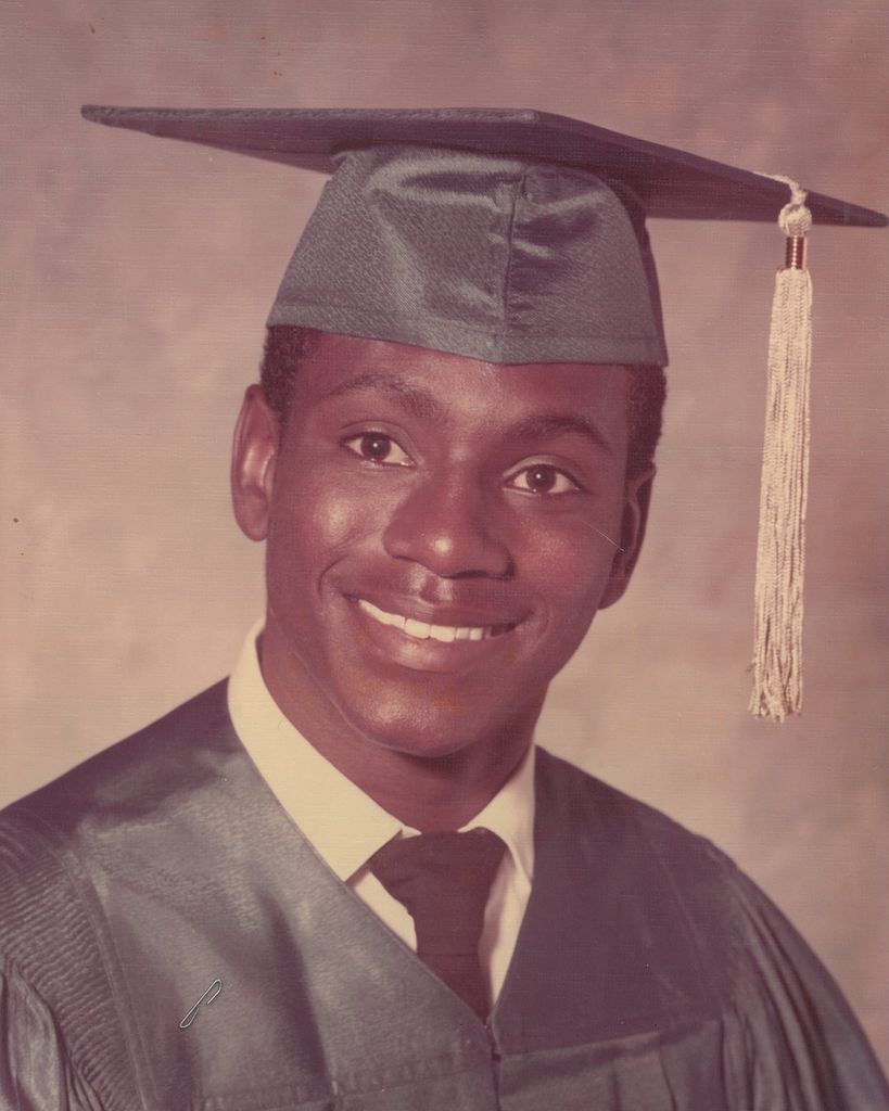 Kenneth Ray Williams Profile Photo