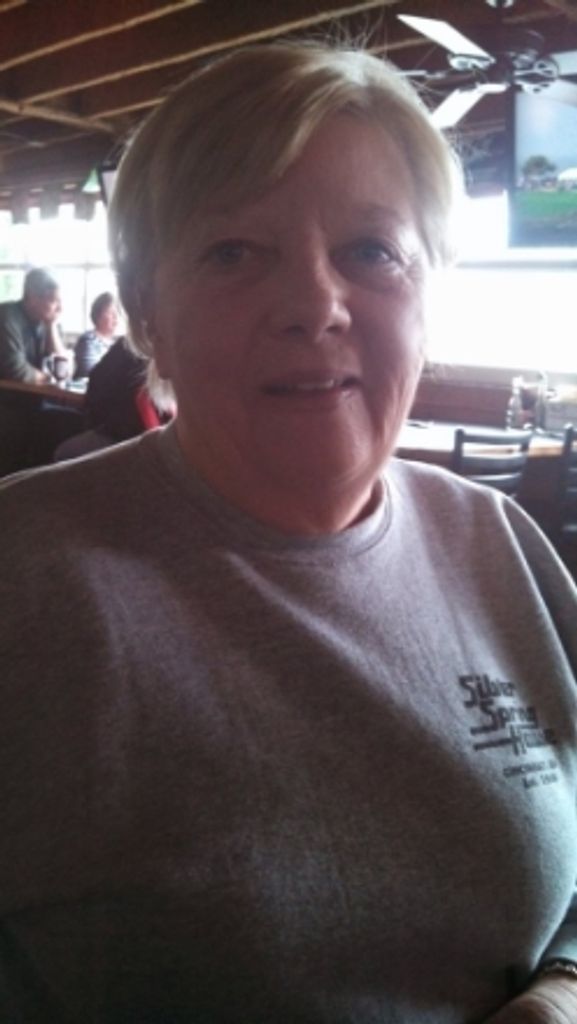 Carol Goepper