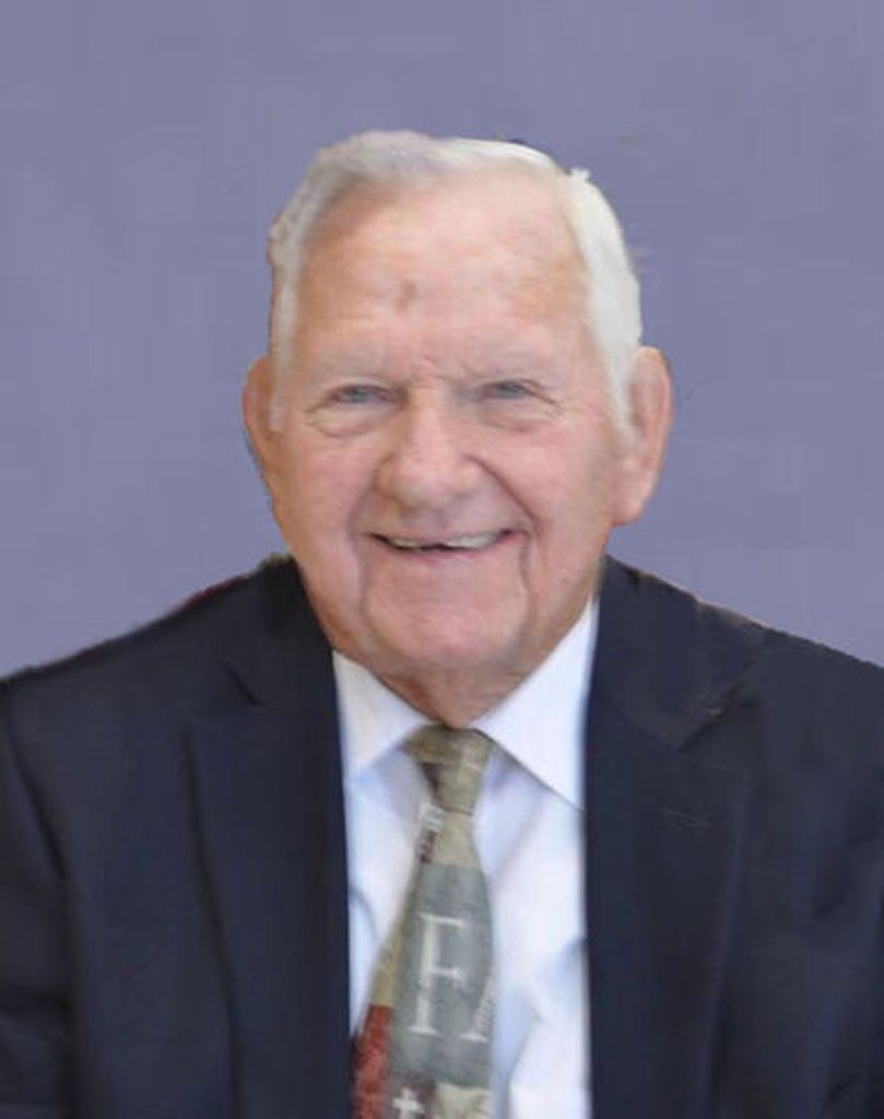 Doug S. Price, Sr.