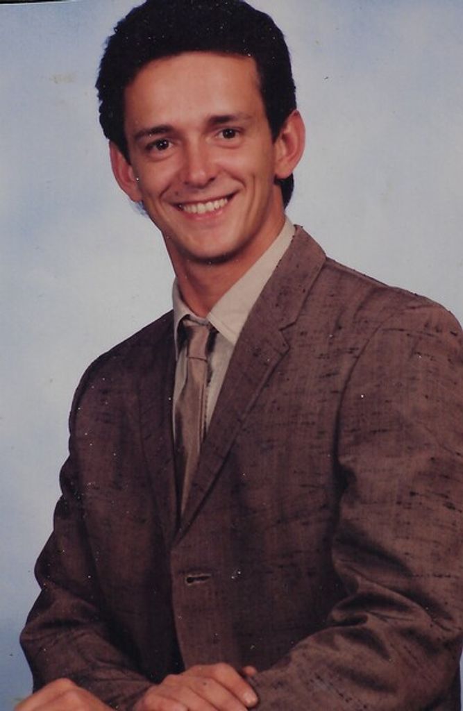 James Franklin Miles Profile Photo