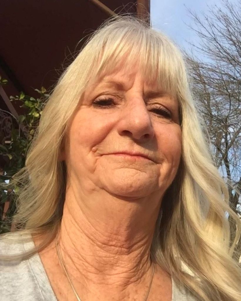 Jamie Arlene O'Driscoll