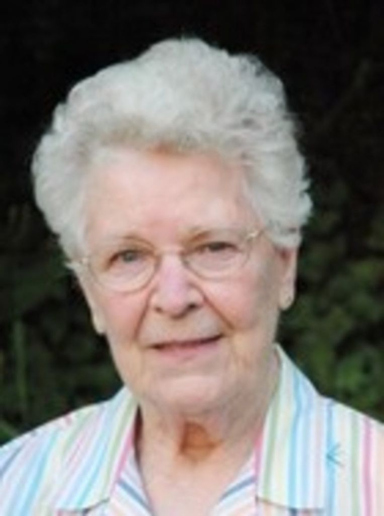 Hilda Bateman Buchanan