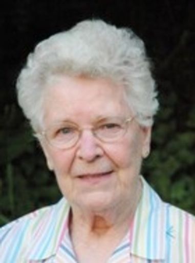 Hilda Bateman Buchanan Profile Photo