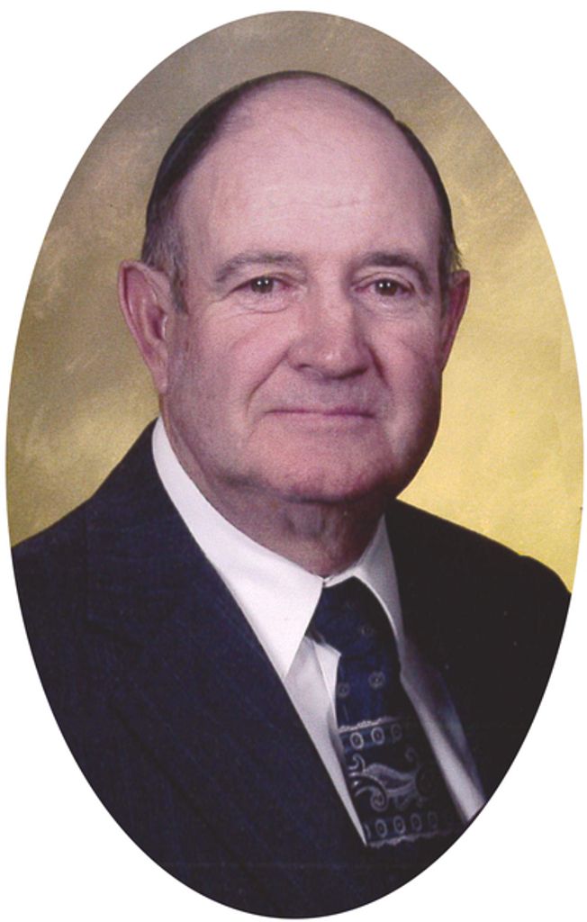 Victor Henry Blick Profile Photo