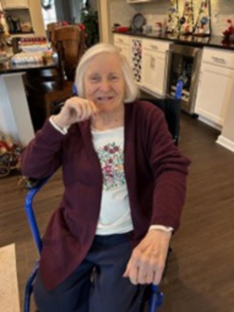 Barbara Ann Ross Profile Photo