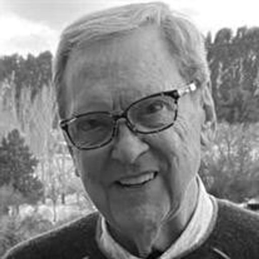 Richard Clede Nelson Profile Photo