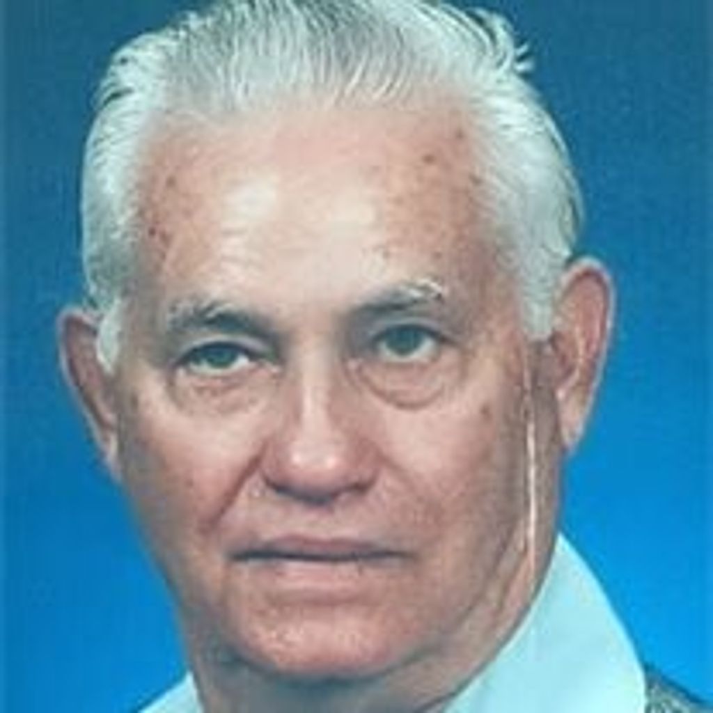 Myron Rhodes Profile Photo