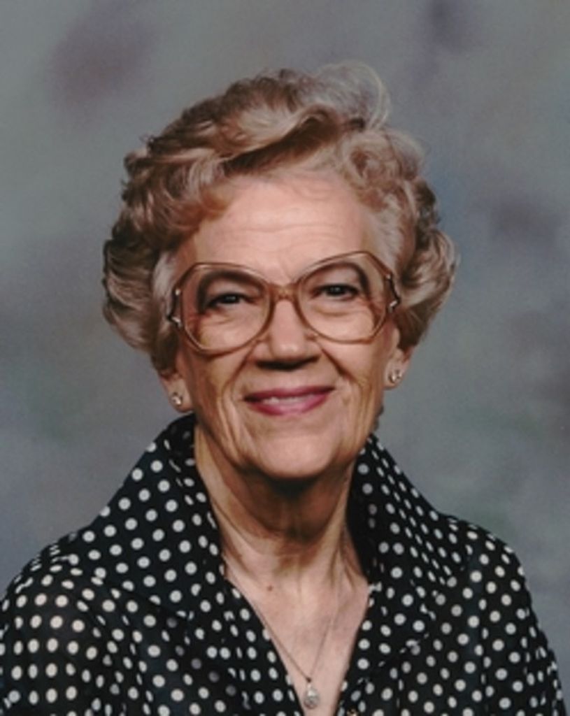 Bettye Jane Huckabay Profile Photo
