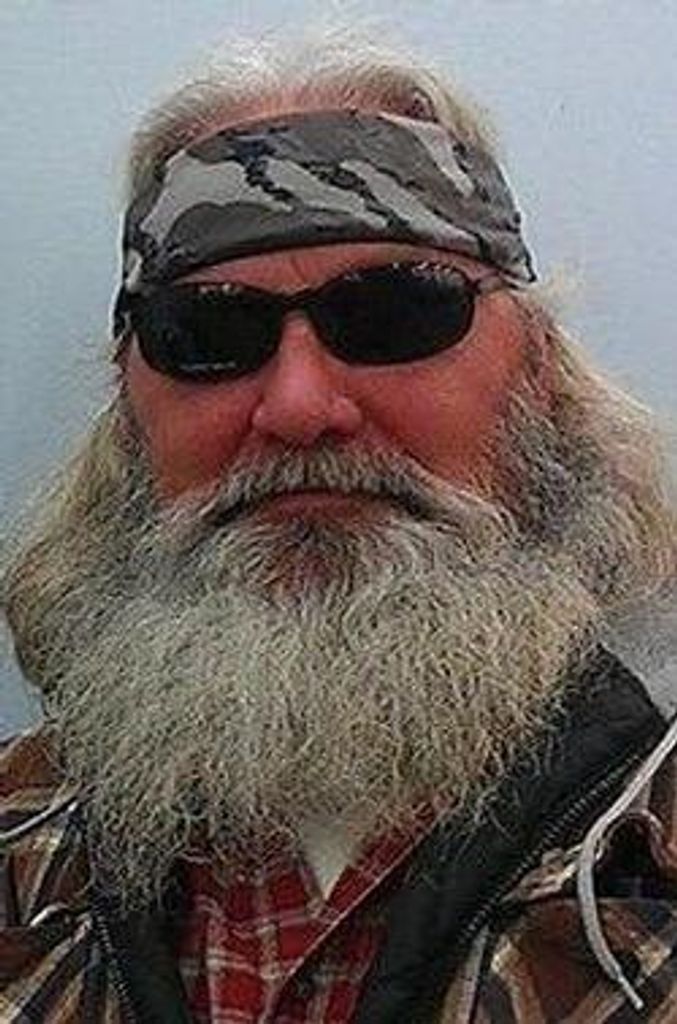 Stephen "Steve" Rowe Profile Photo