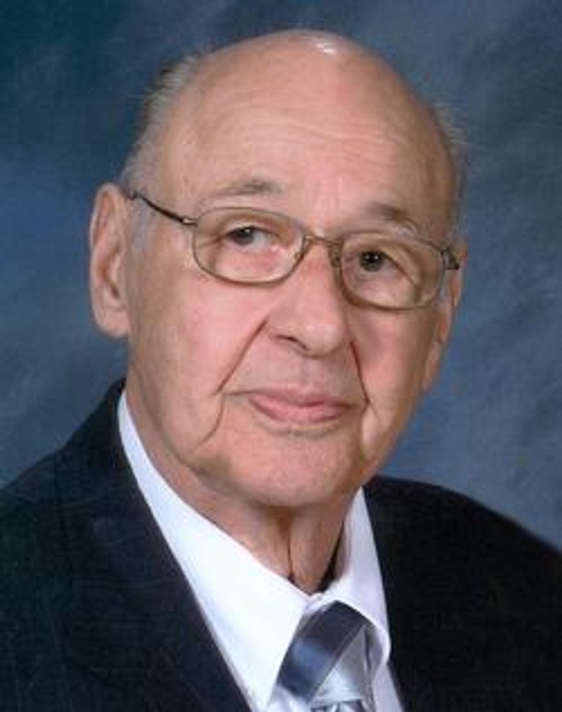 Joseph Zeffiro