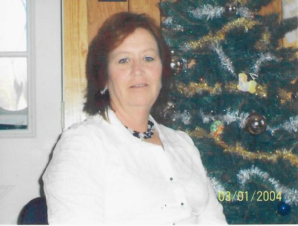 Ida Louise Grogan Profile Photo