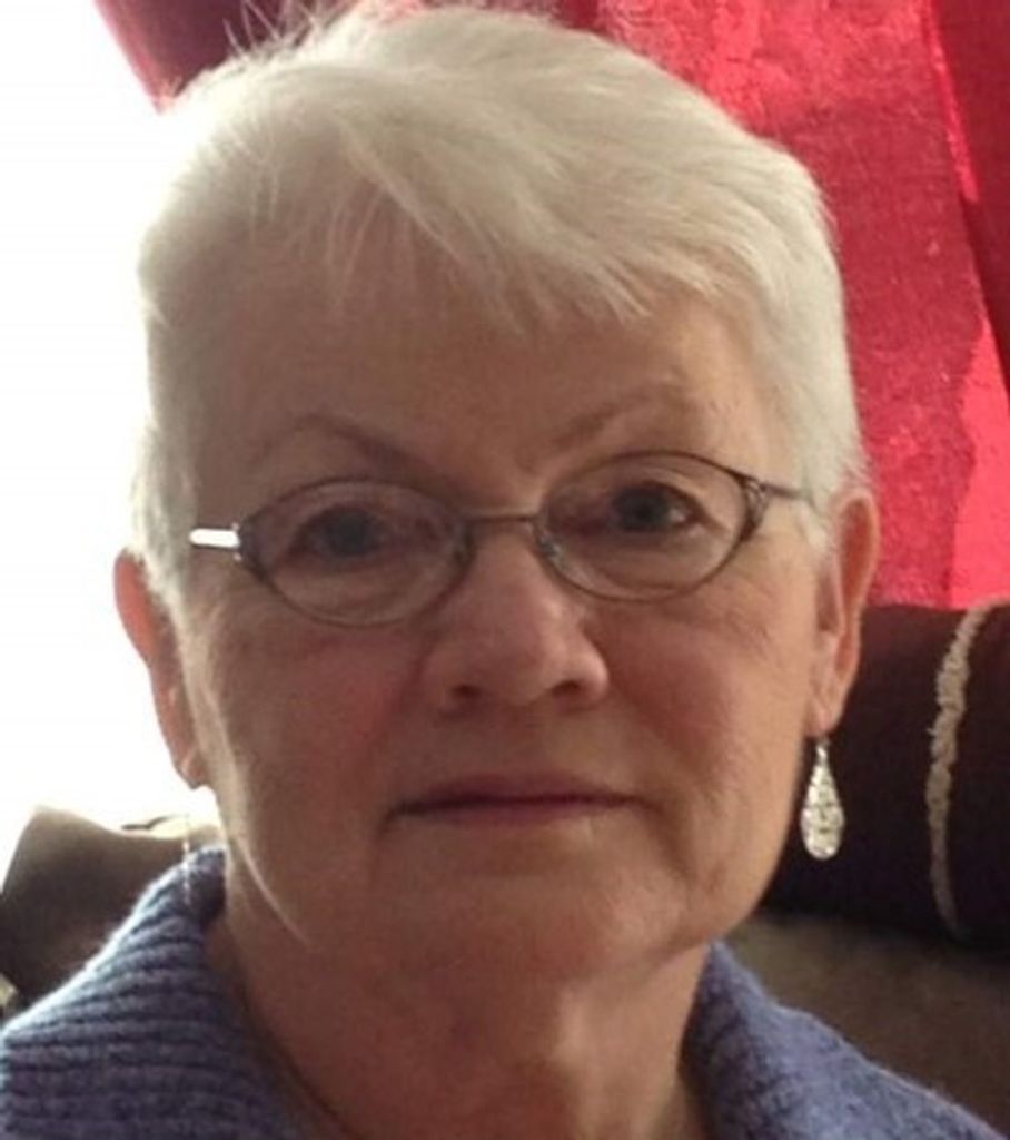 Sharon Grant Profile Photo