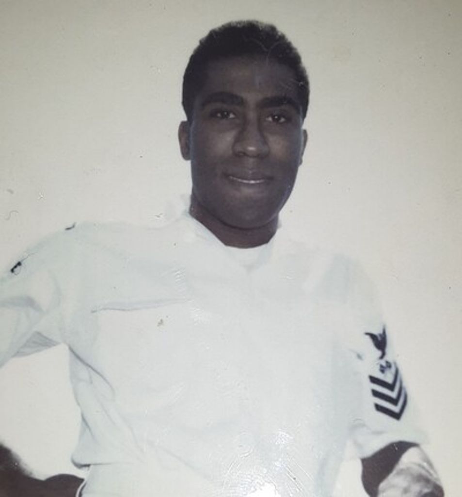 William Carter Lawrence Profile Photo