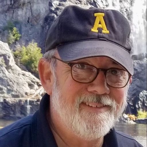 Patrick John O'Connor Profile Photo