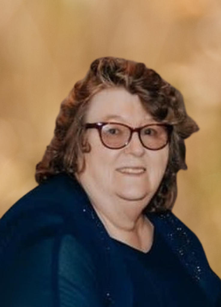 Hala Marie Gillmore Profile Photo