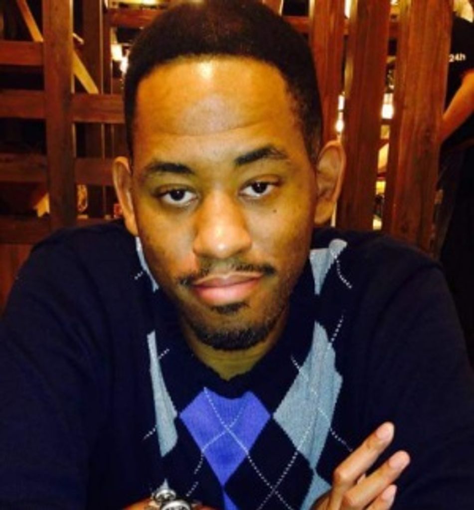 Brian Cameron Parker Profile Photo