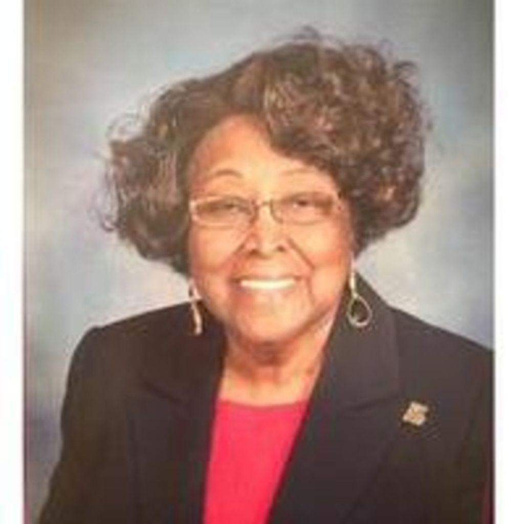 Bessie R Nelson