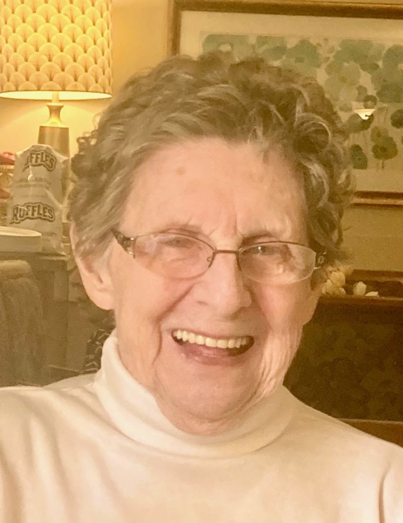 Bev Profile Photo