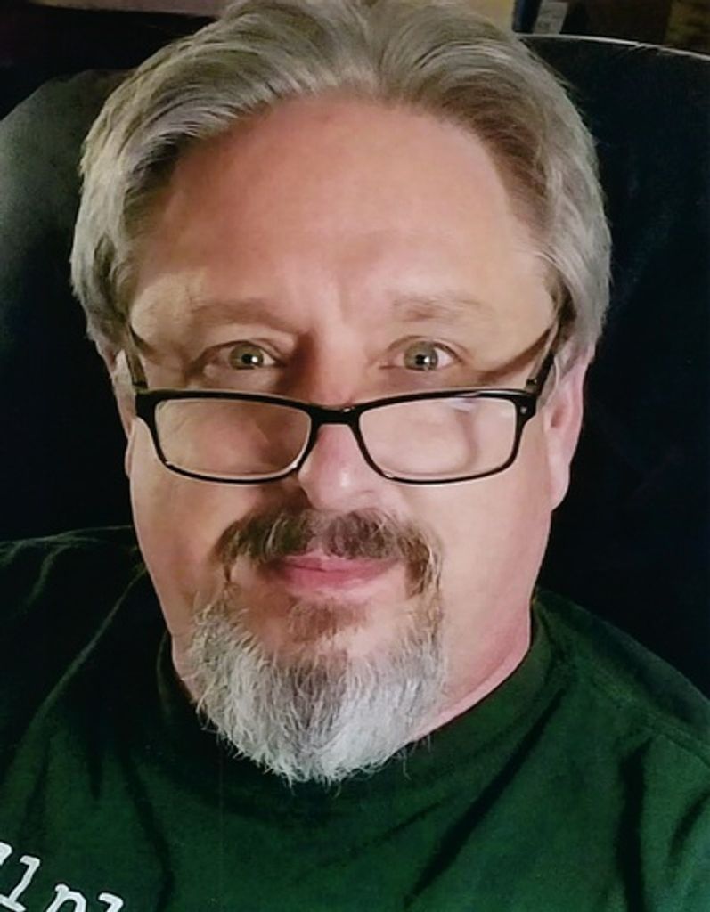 Jeffrey Allen Lietz Profile Photo