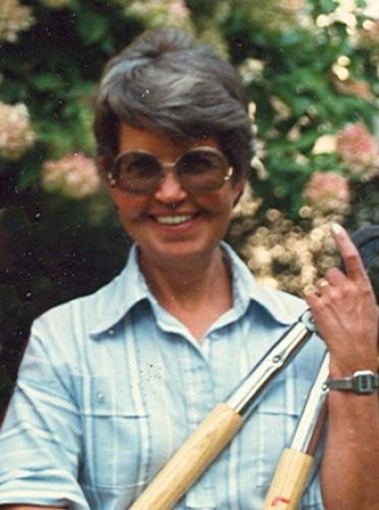 Dona Brownfield