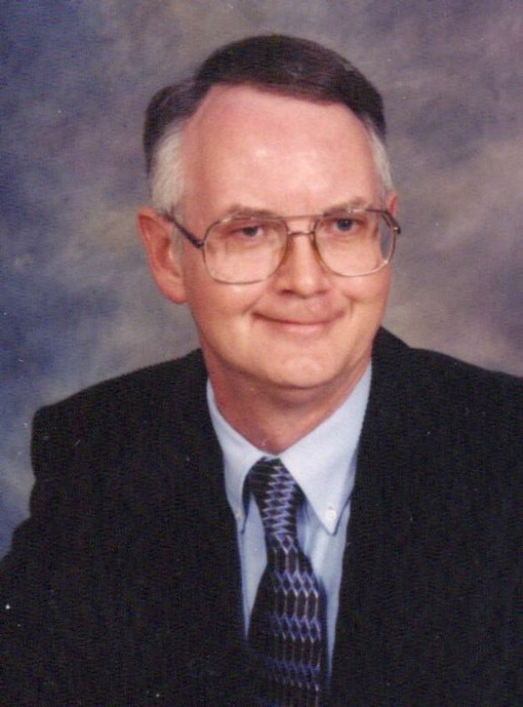 David L. Thomas Profile Photo