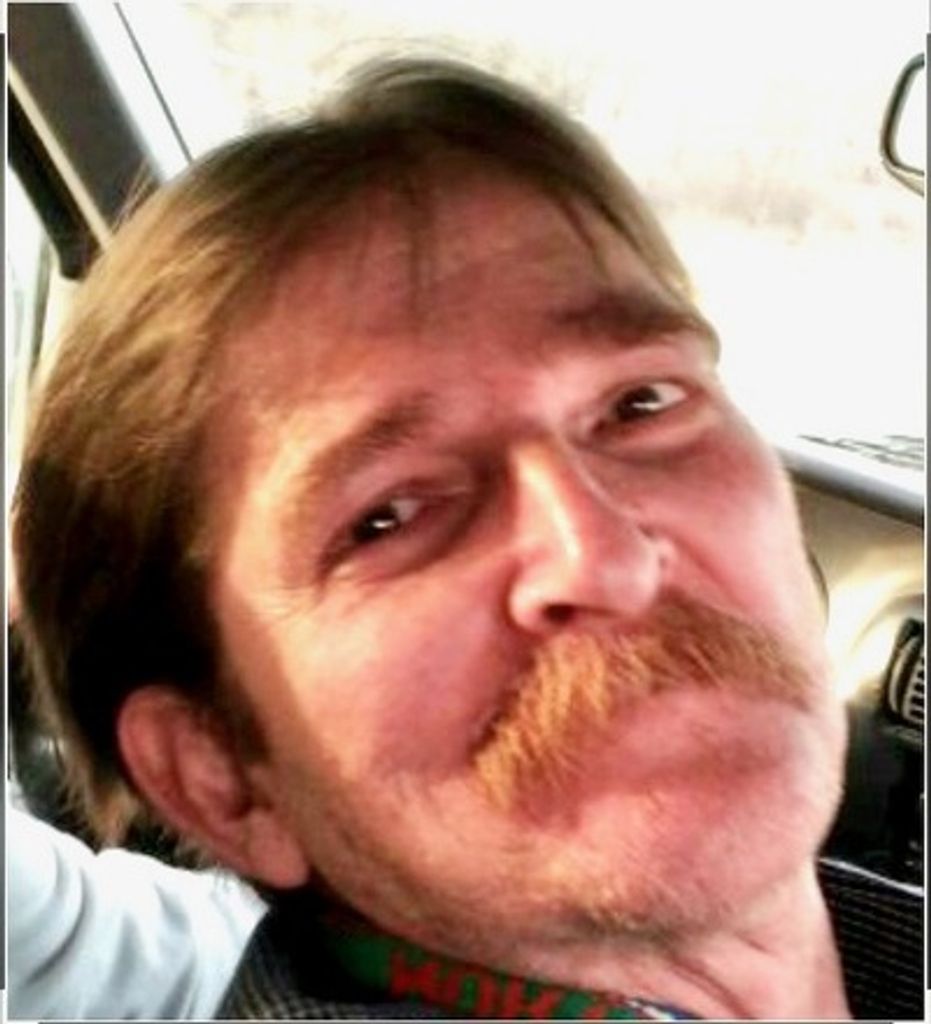 Stephen Eugene Greer Profile Photo