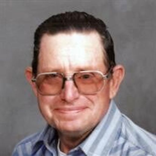 Delbert V. Forcum Profile Photo