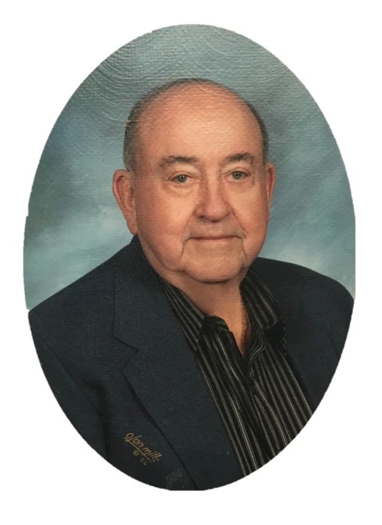 William Clark, Jr.