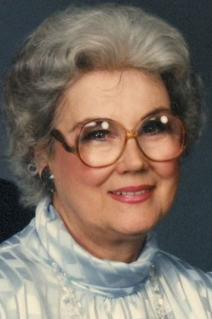 Thelma C. Brazill