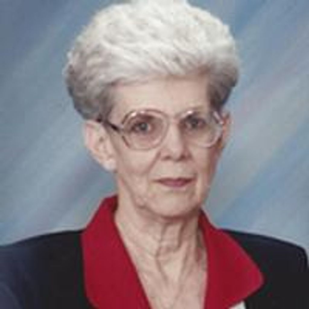 Minnie Reed Moore