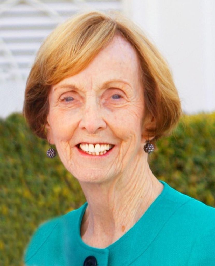 Beverly Ann Bell Phillips