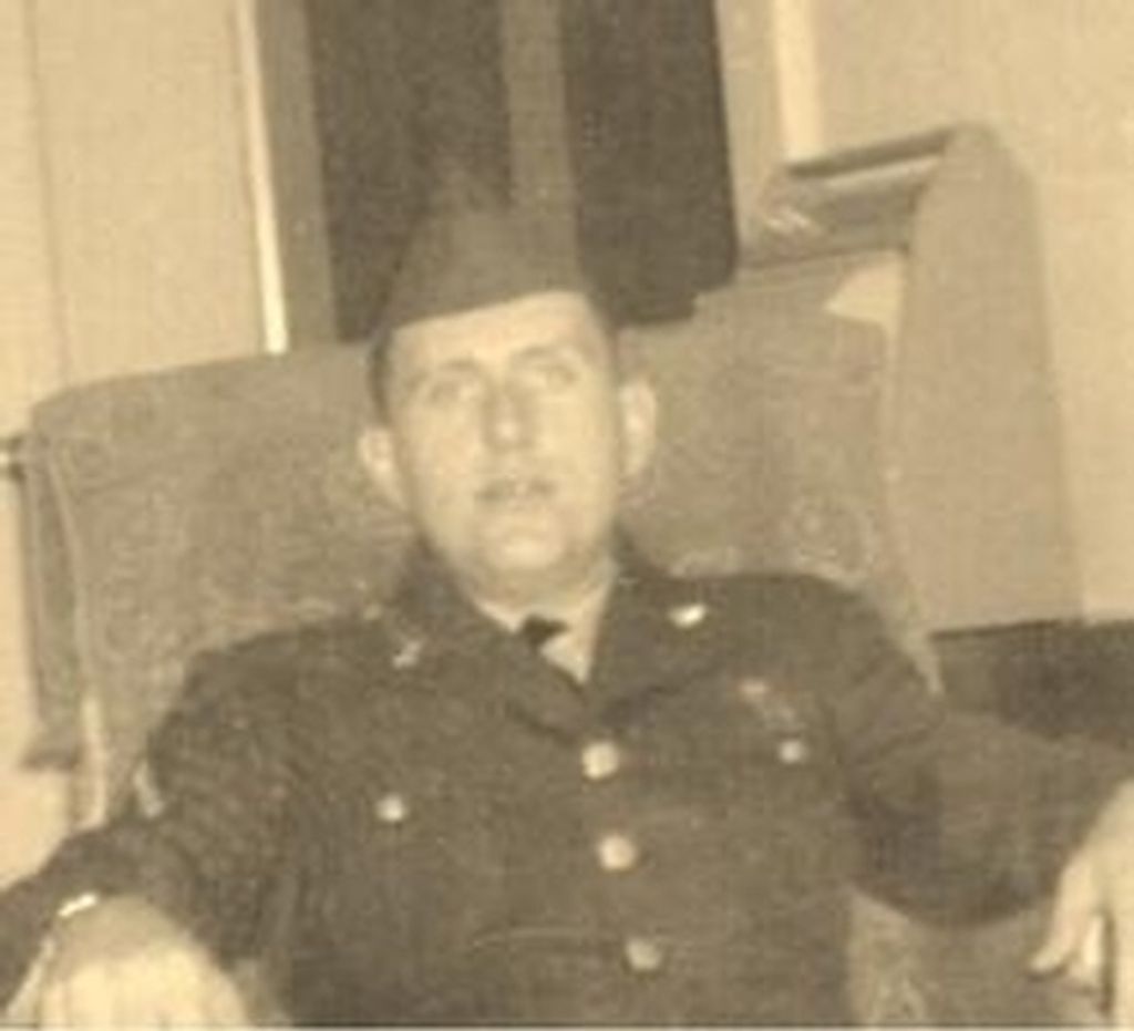 Kenneth L. Heath, Jr.