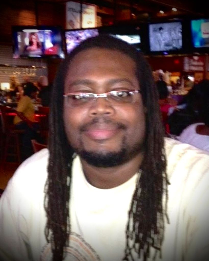 Earl A. Richards, Jr.