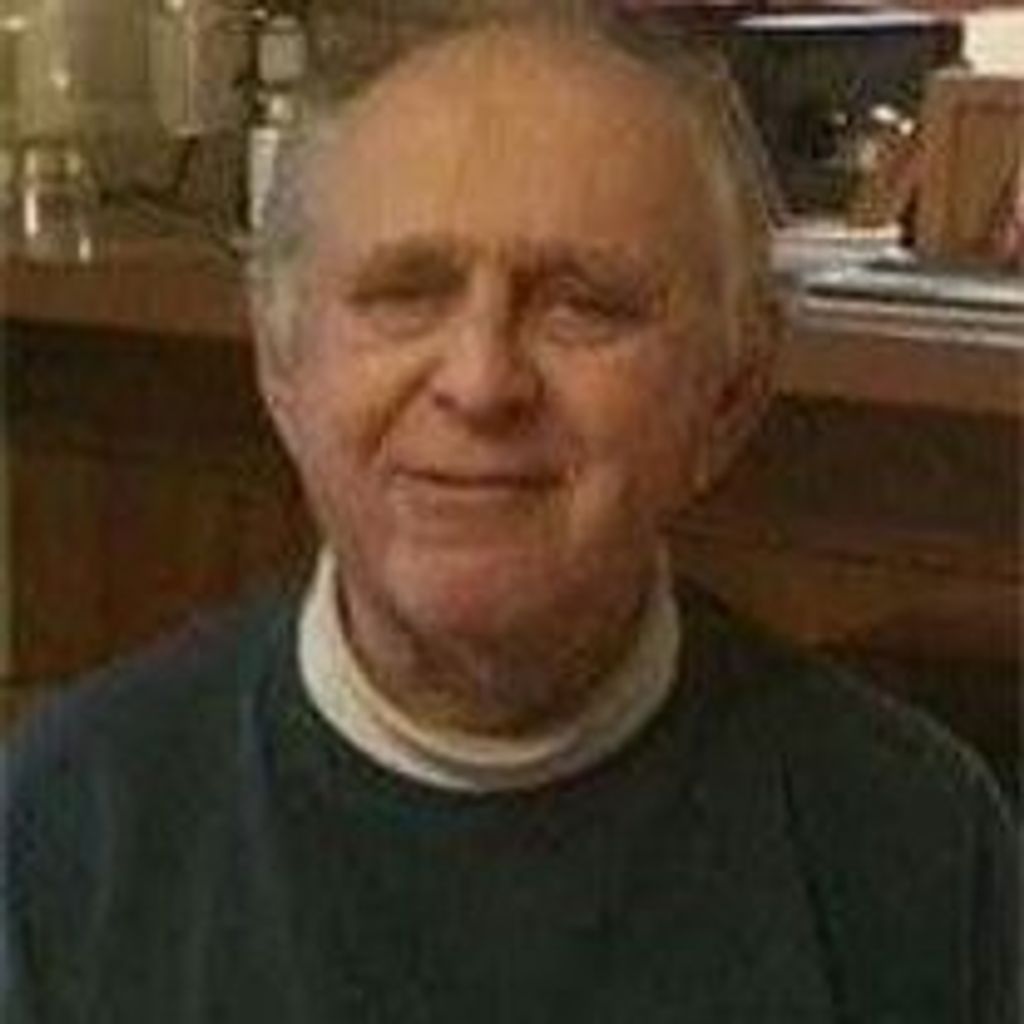George Eldon Moseley