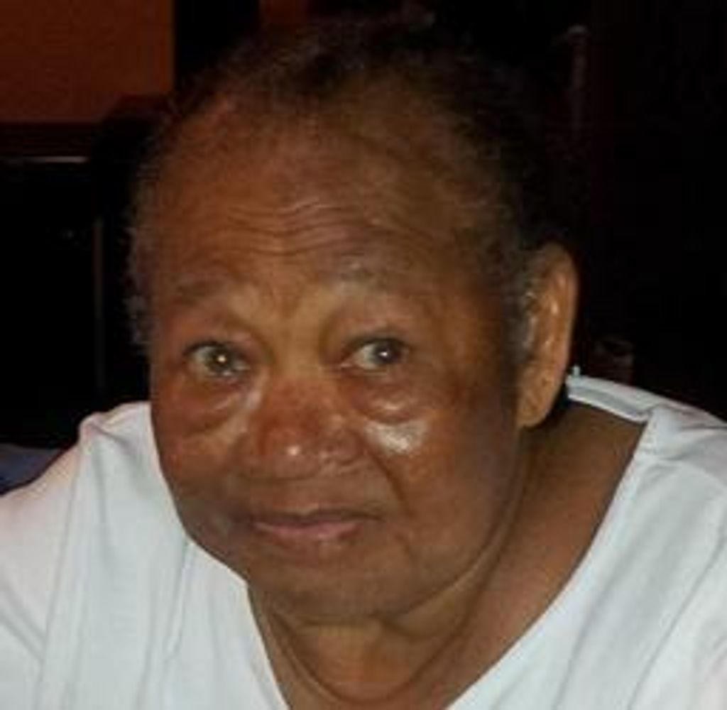 Joyce Alexandria Brady