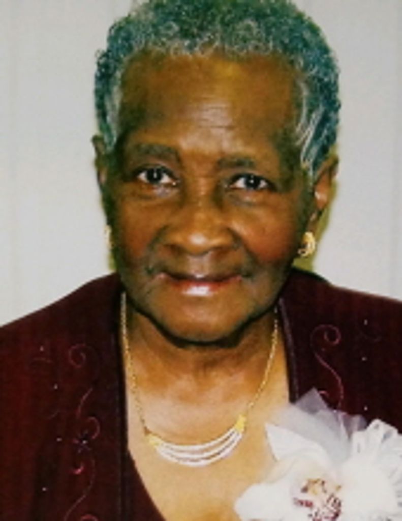 Ruth Alma Richards Hayes Profile Photo