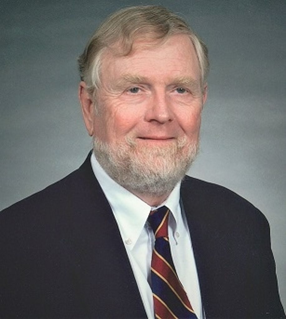 Mr. Caldwell Robertson Dial, Jr.