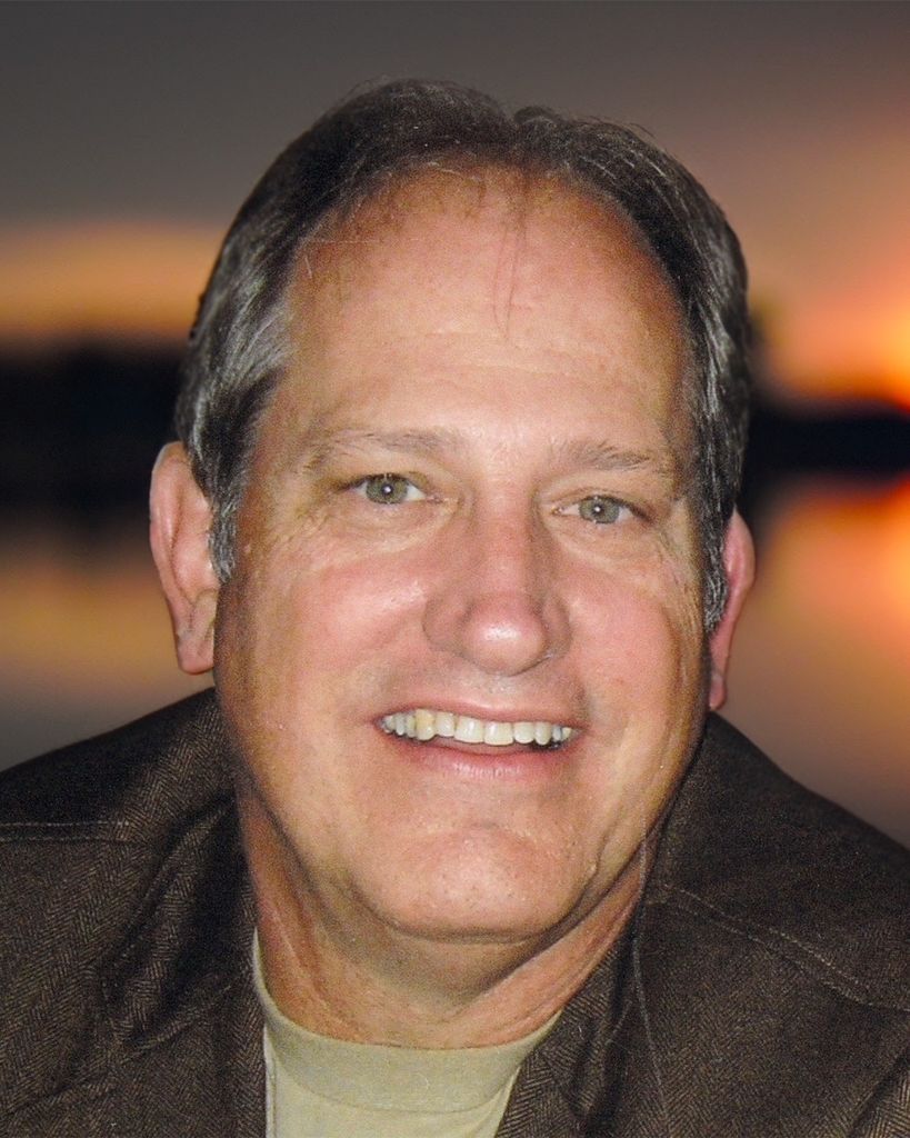 Richard Toole Profile Photo