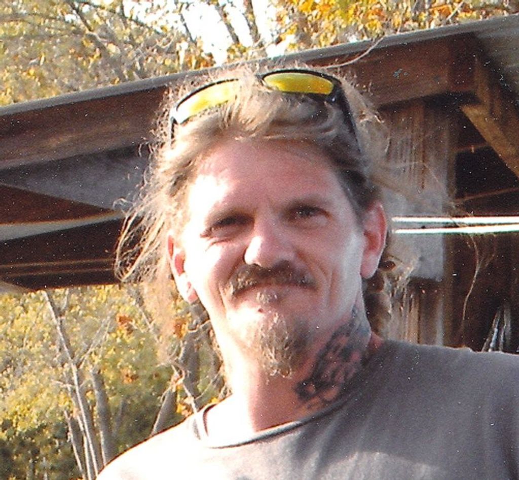 Frederick "Freddy" Mayton Profile Photo