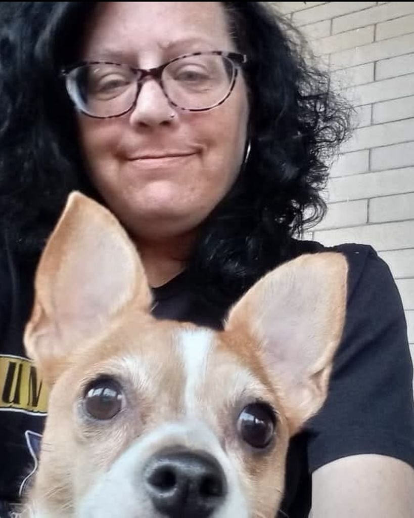 Dana Lynn McCarthy Profile Photo